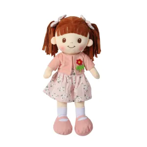 Sweet Peach Little Hearts 16 Doll - Modifiers: Sweet, Peach, Little, Hearts, 16