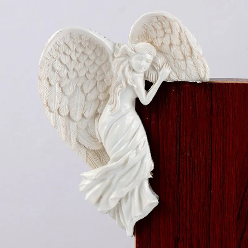 Angel Door Frame Decoration