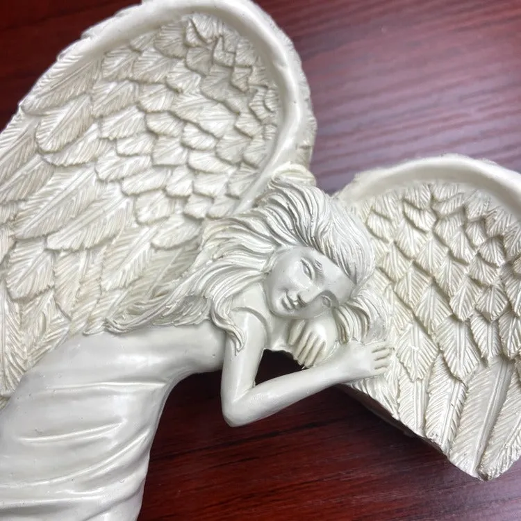 Angel Door Frame Decoration