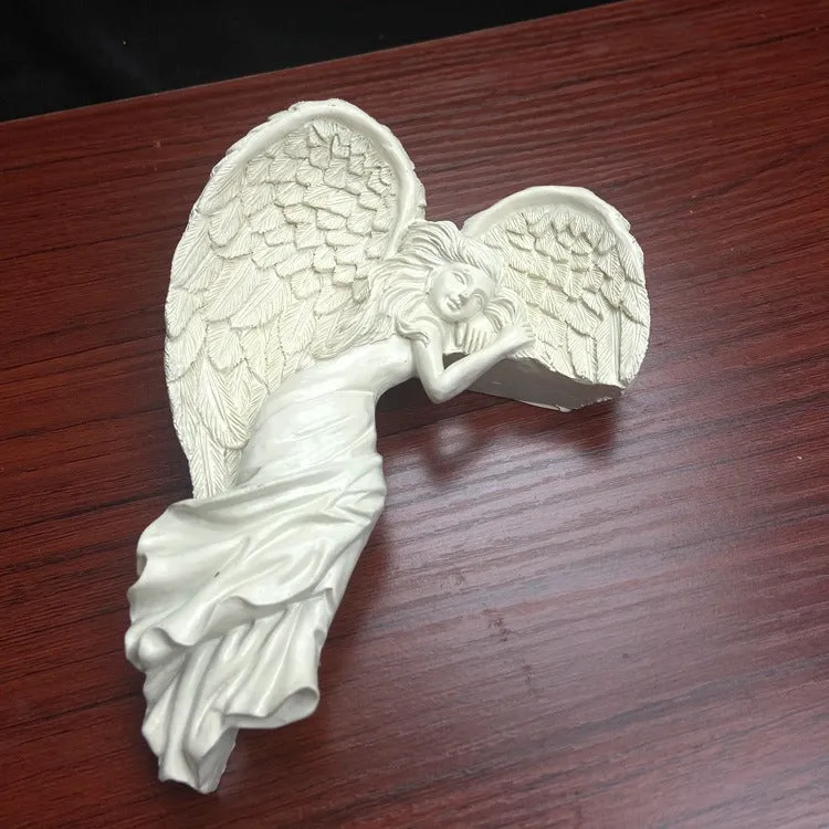 Angel Door Frame Decoration