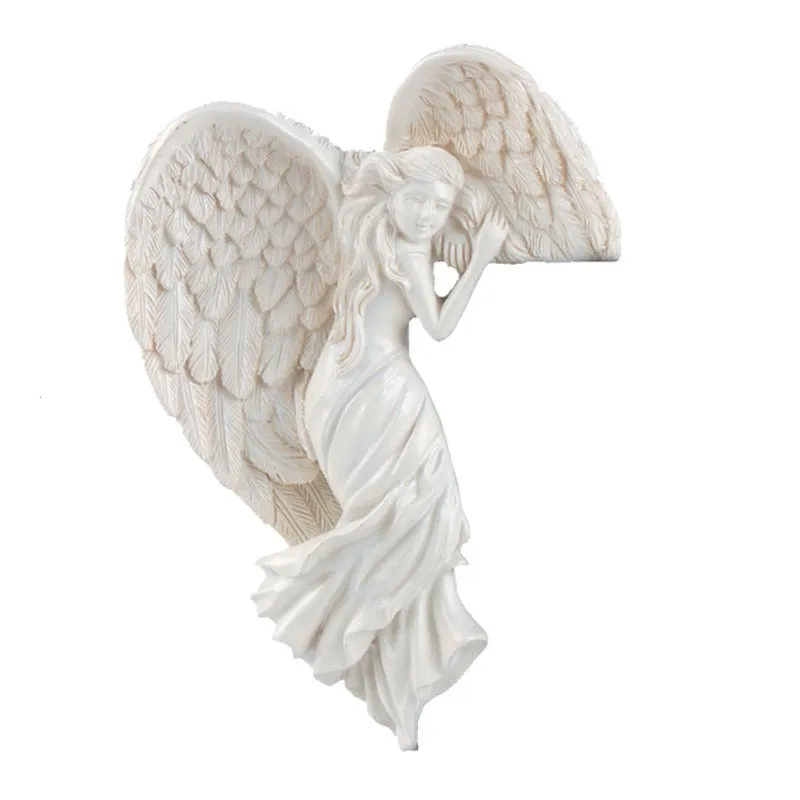 Angel Door Frame Decoration