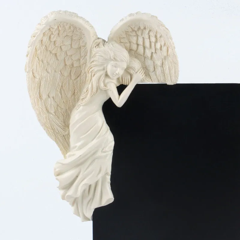 Angel Door Frame Decoration