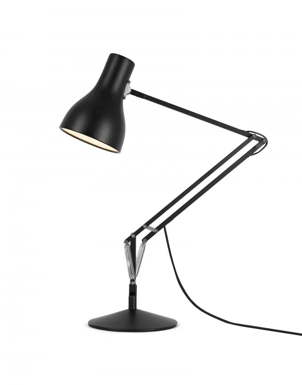 Anglepoise Type 75 Desk Lamp