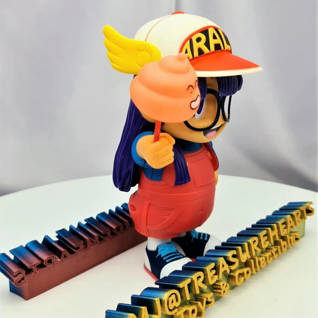 Arale Desk Lamp