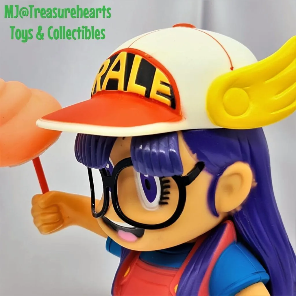 Arale Desk Lamp