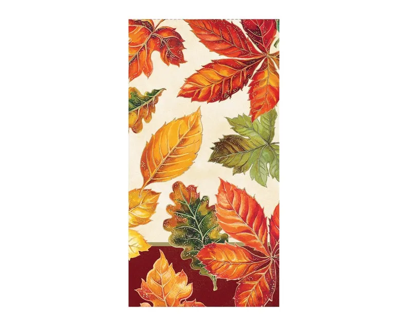 Autumn Leaves Napkins