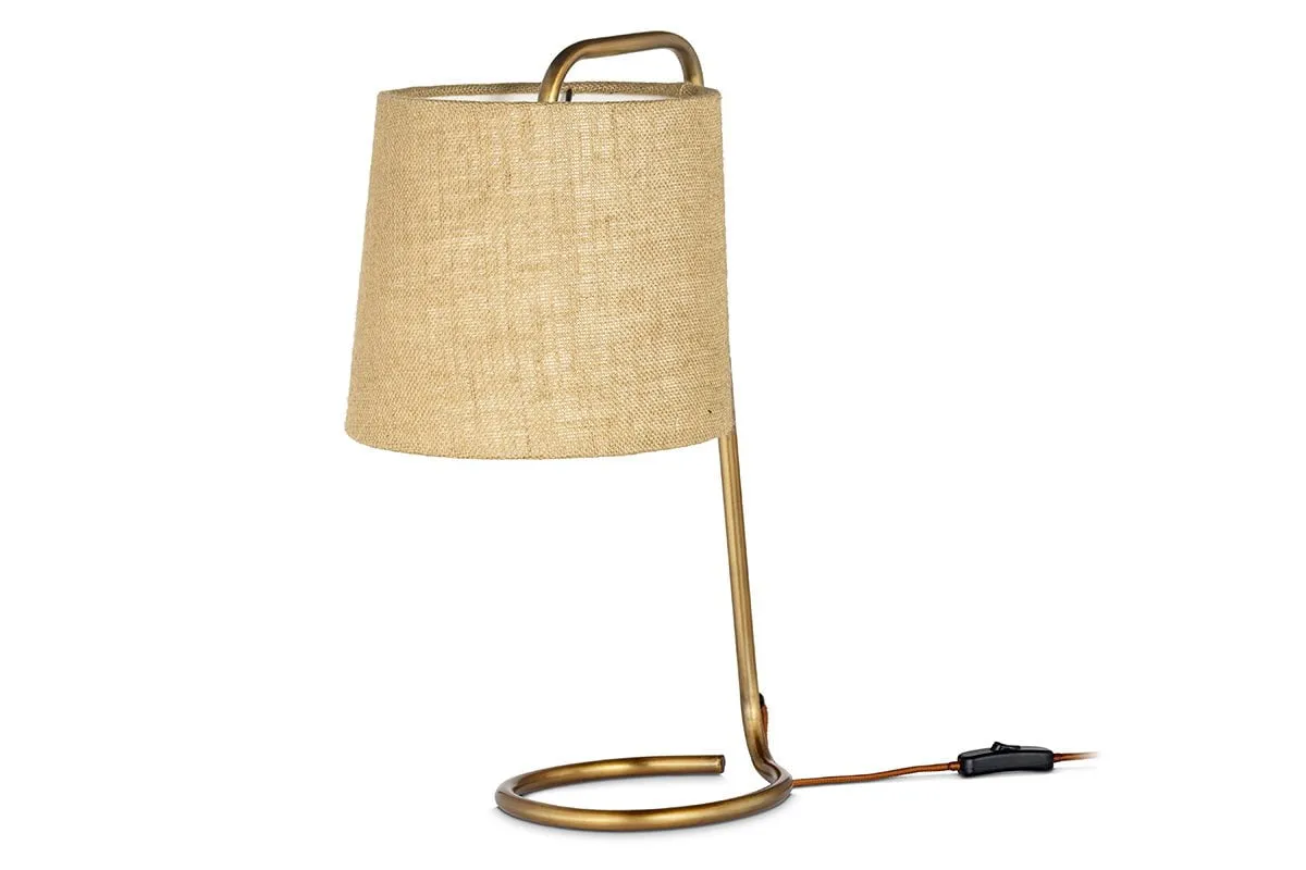 Belda Desk Lamp