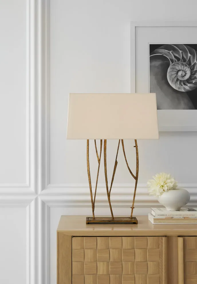 Bianca Table Lamp