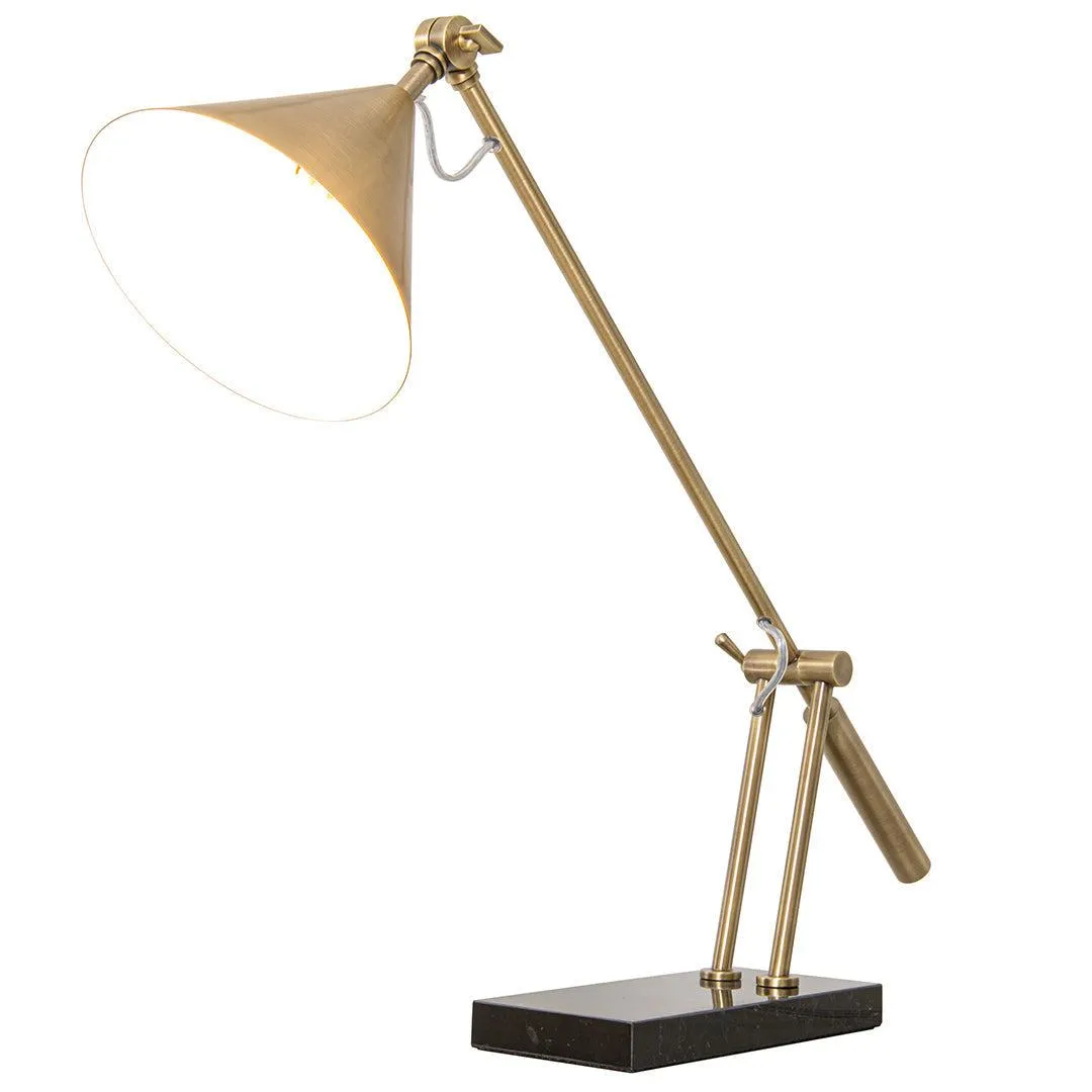 Blavet Desk Lamp - RV Astley