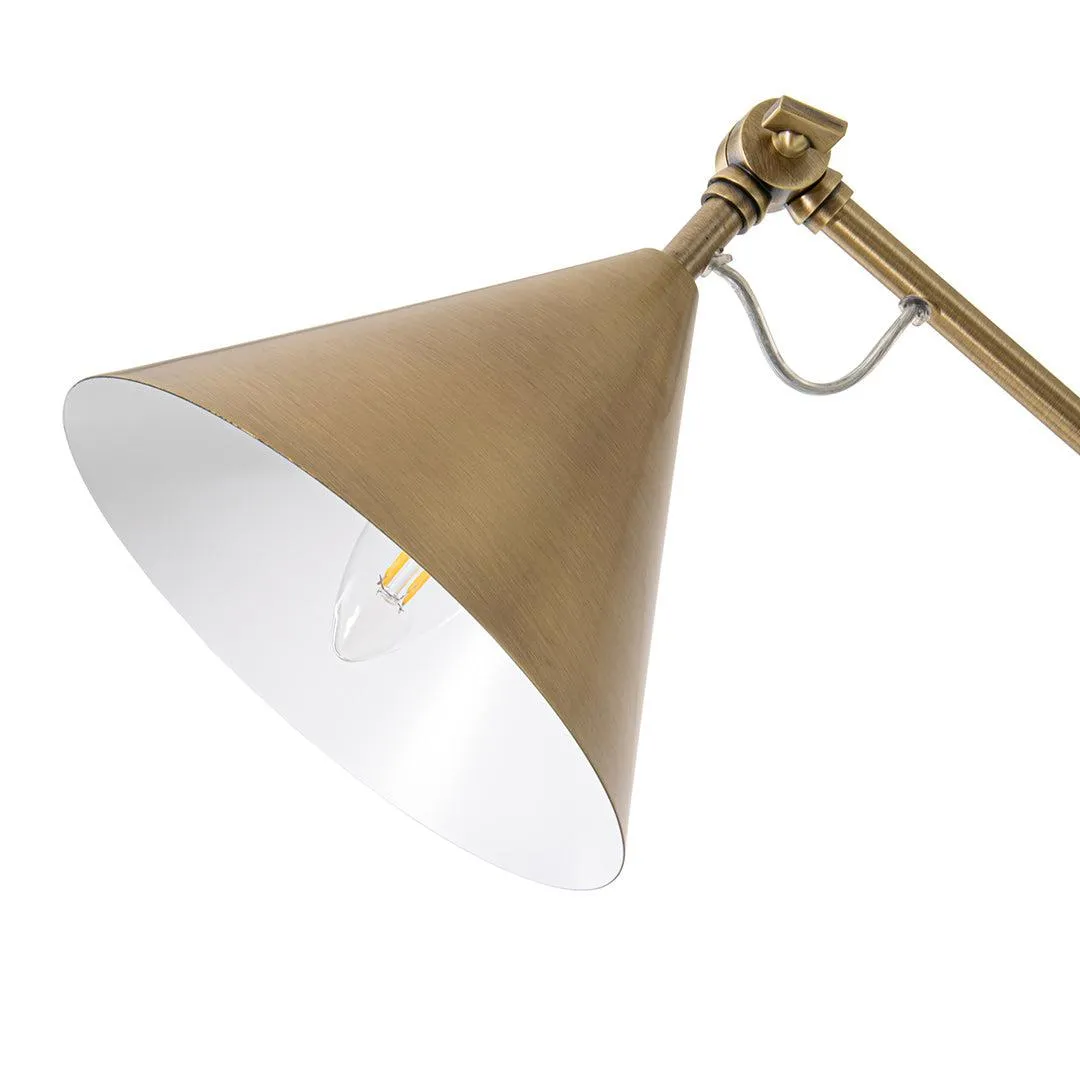 Blavet Desk Lamp - RV Astley