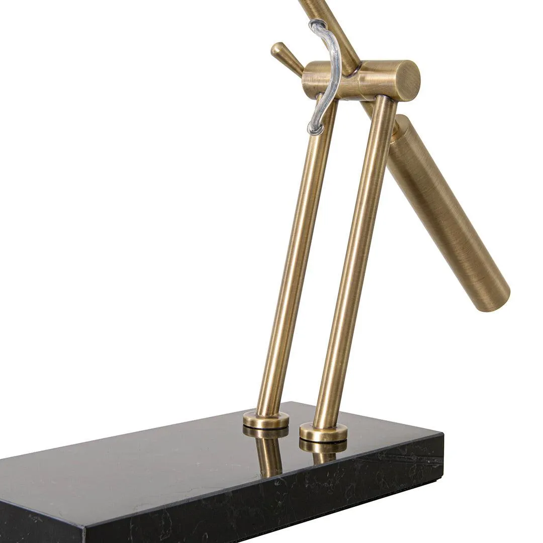 Blavet Desk Lamp - RV Astley