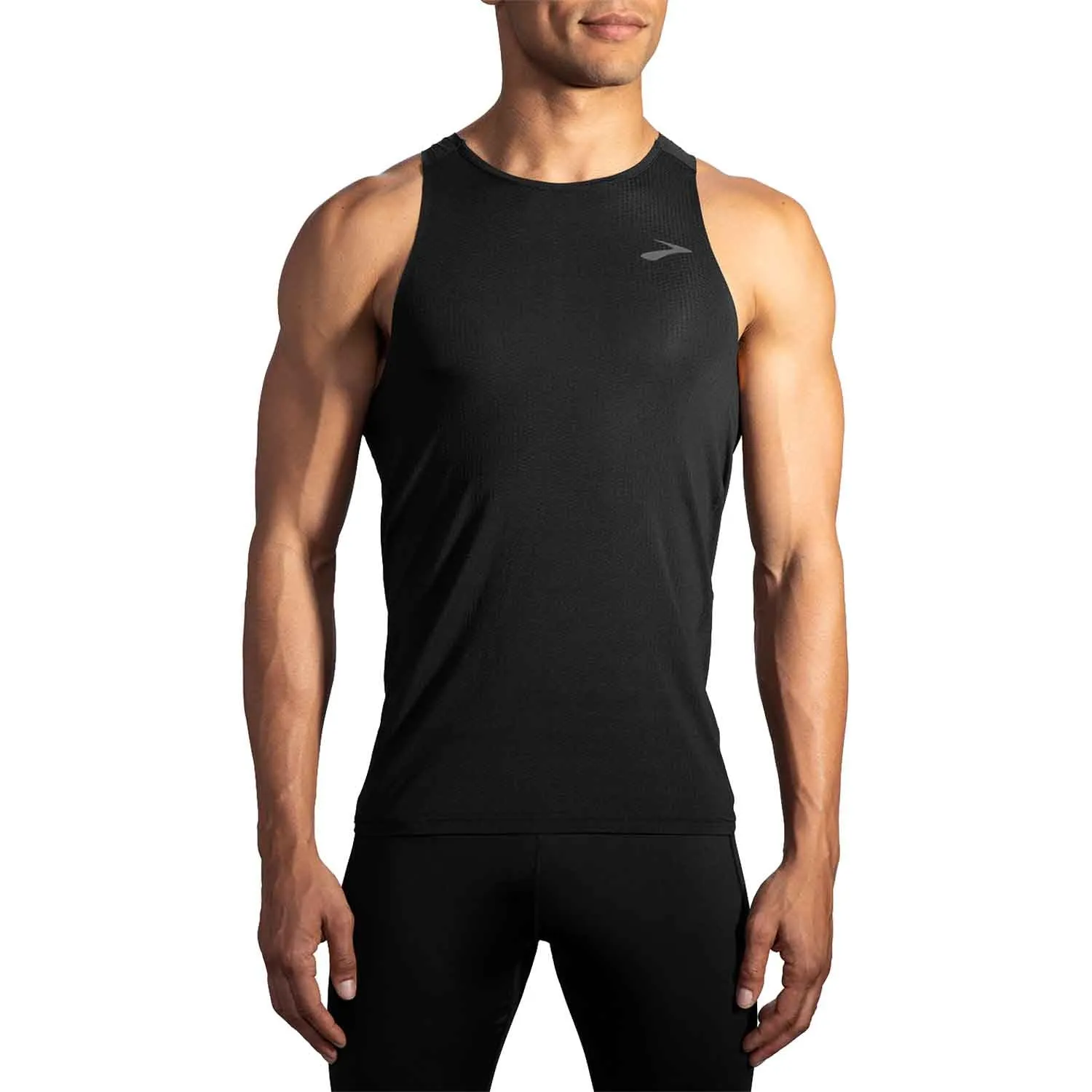 Brooks Atmosphere Men's Running Singlet