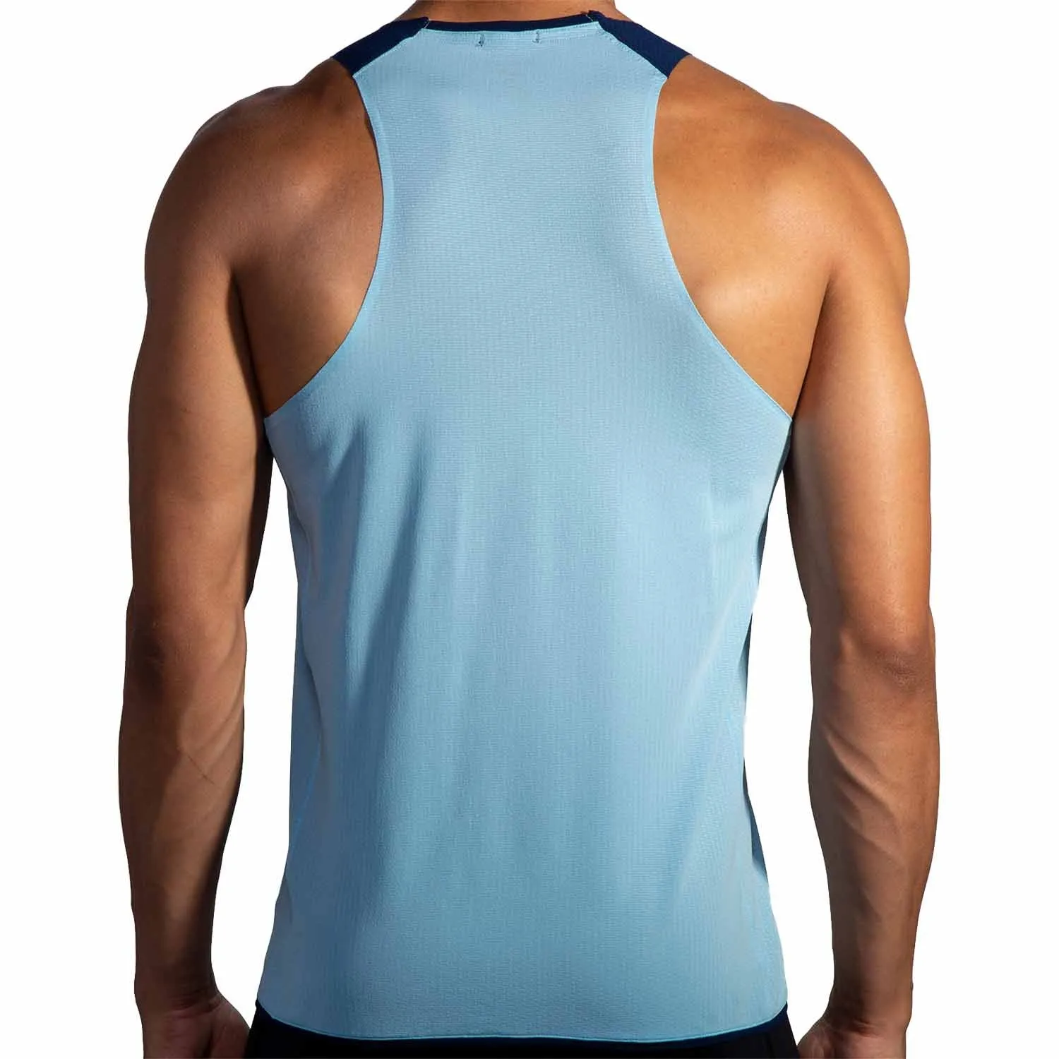 Brooks Atmosphere Men's Running Singlet