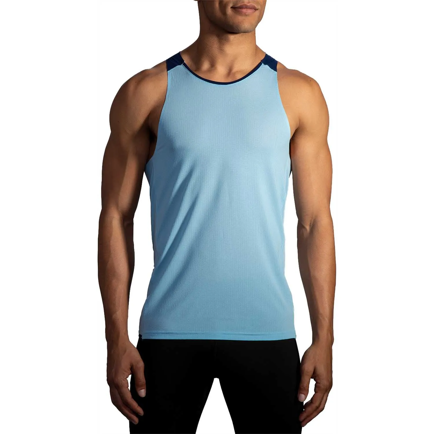 Brooks Atmosphere Men's Running Singlet