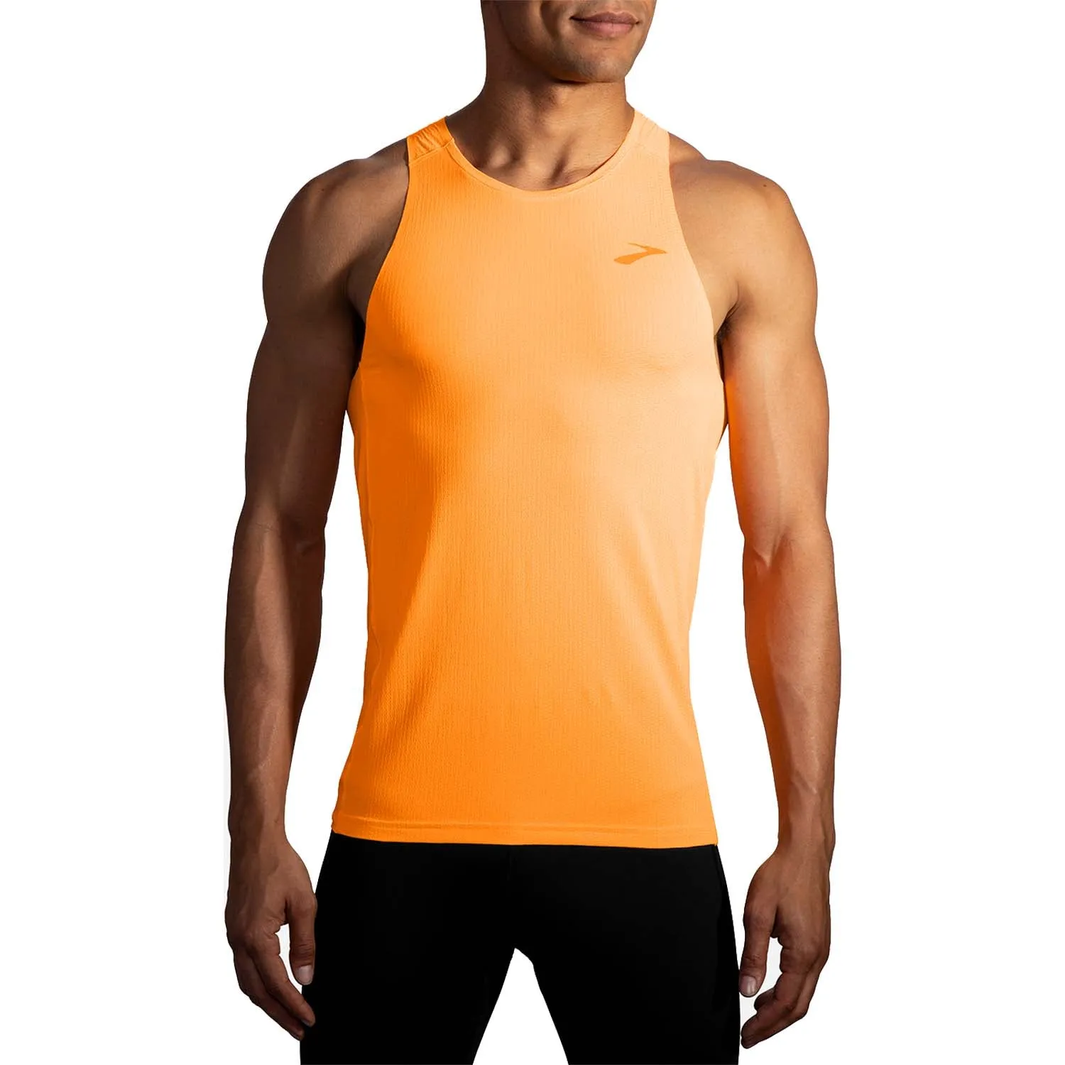 Brooks Atmosphere Men's Running Singlet