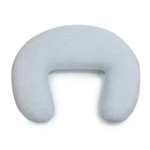 Bubba Blue Nordic Nursing Pillow Sky