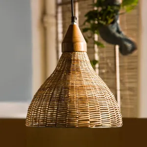 Callam Hanging Lamp