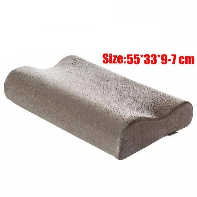 Comfortable Neck Protection Bed Pillow