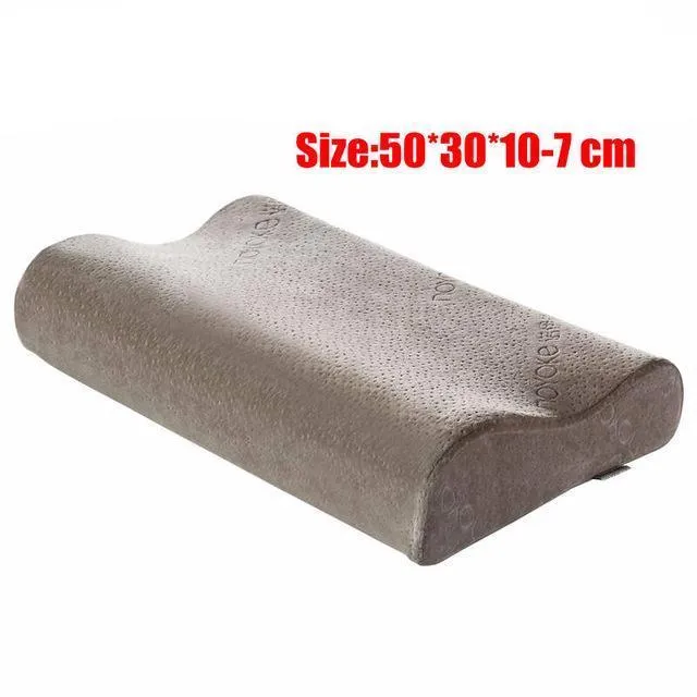 Comfortable Neck Protection Bed Pillow