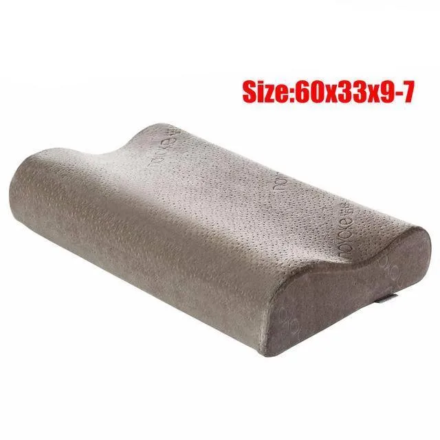 Comfortable Neck Protection Bed Pillow