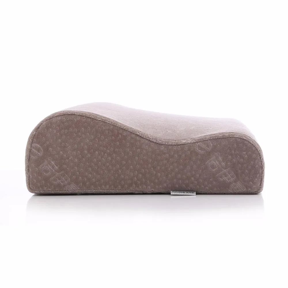 Comfortable Neck Protection Bed Pillow