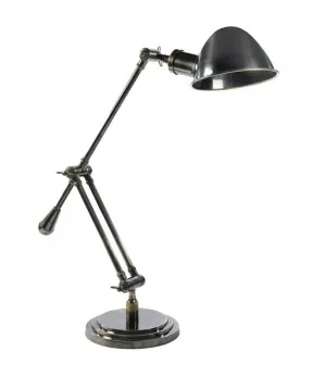 Concorde Desk Lamp