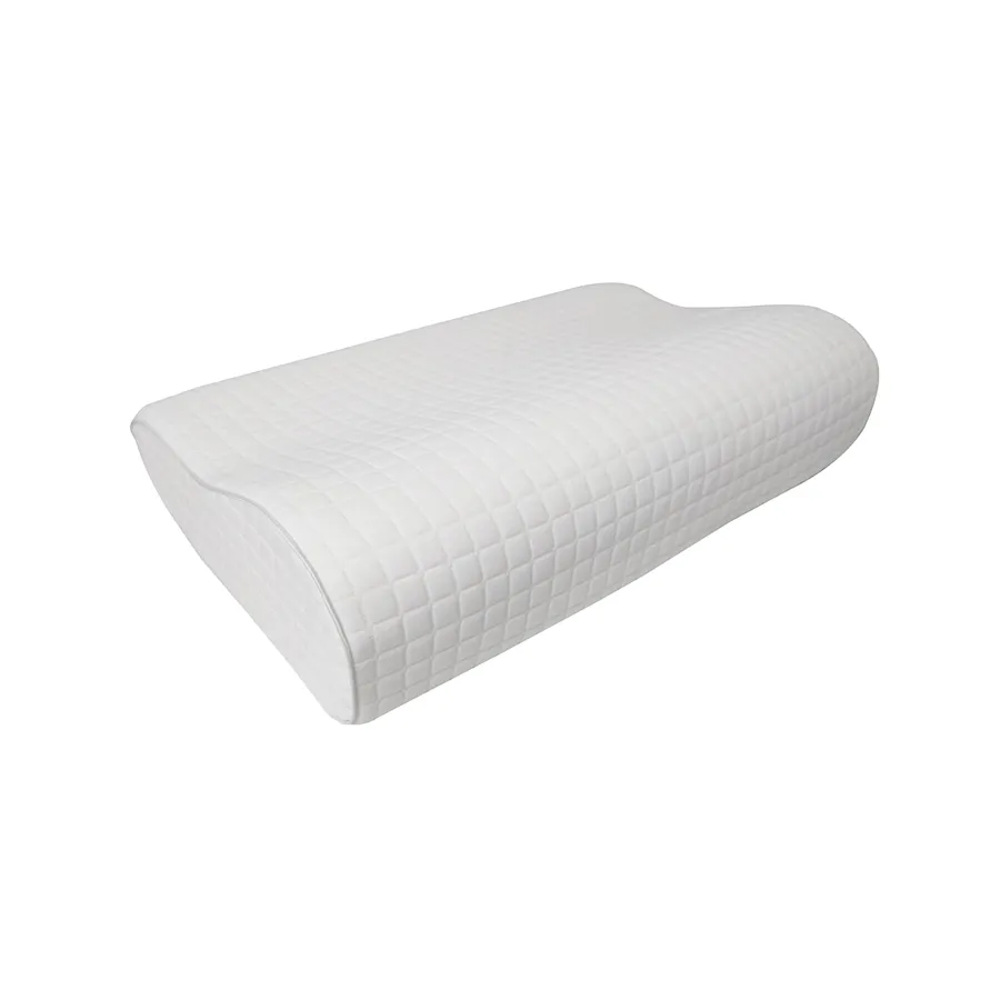 Contour Memory Foam Pillow