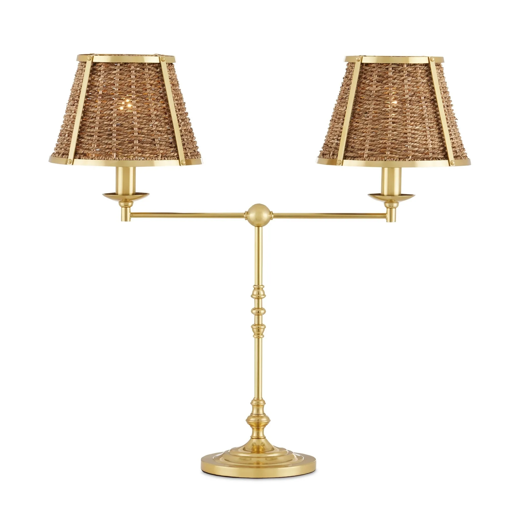 Deauville Desk Lamp