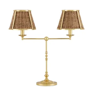 Deauville Desk Lamp