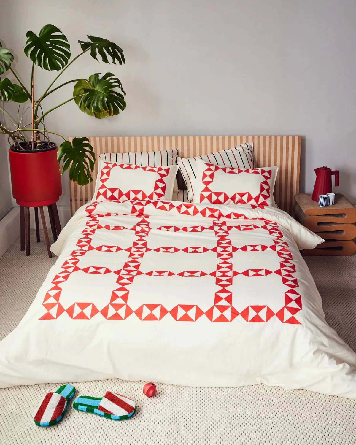 Duvet Set