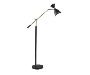 Eden Floor Lamp