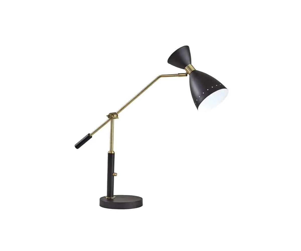 Eden Task Lamp