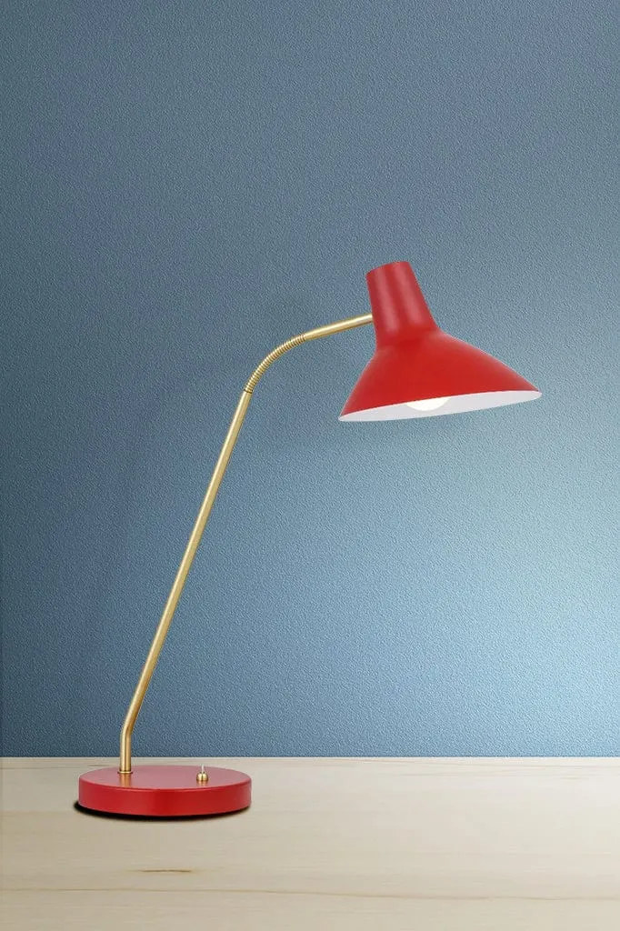 Florida Desk Lamp