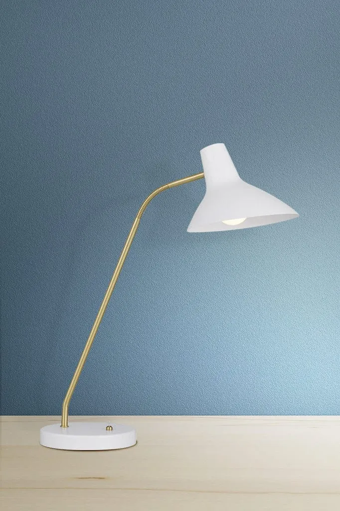 Florida Desk Lamp