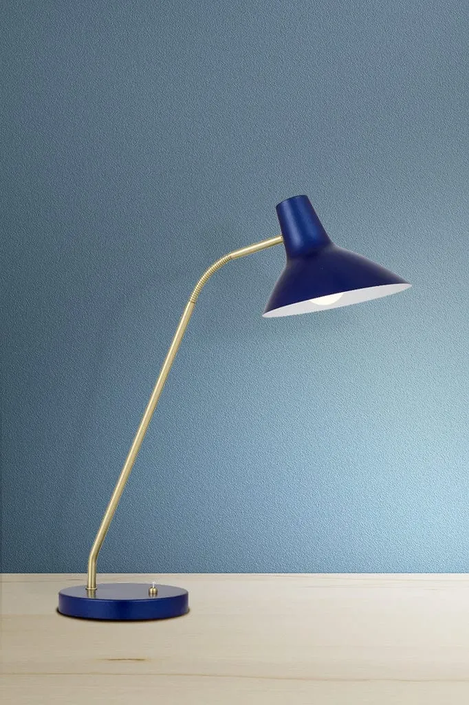 Florida Desk Lamp