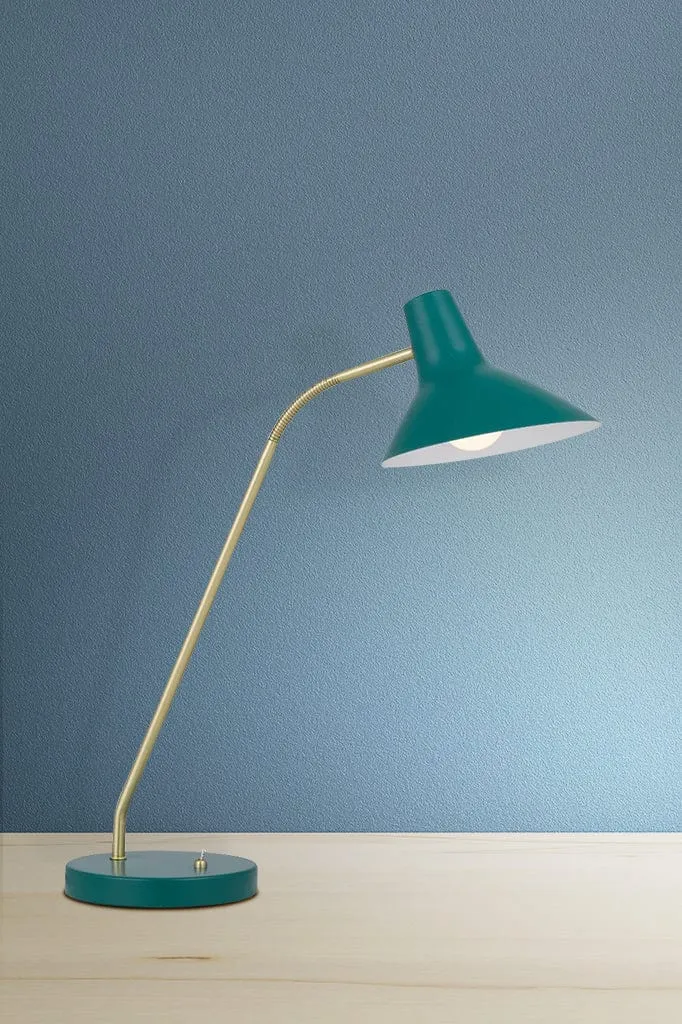 Florida Desk Lamp