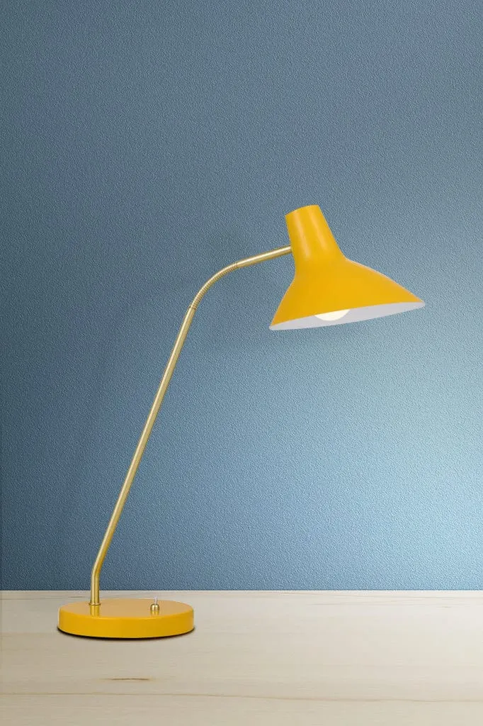 Florida Desk Lamp