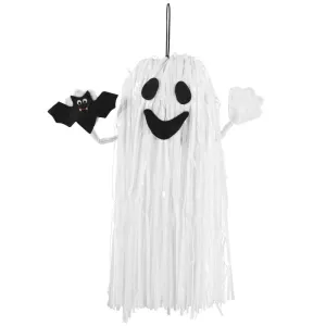 Fringe Friends Ghost Fabric Prop