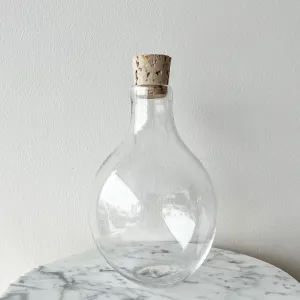 Glass Vessel