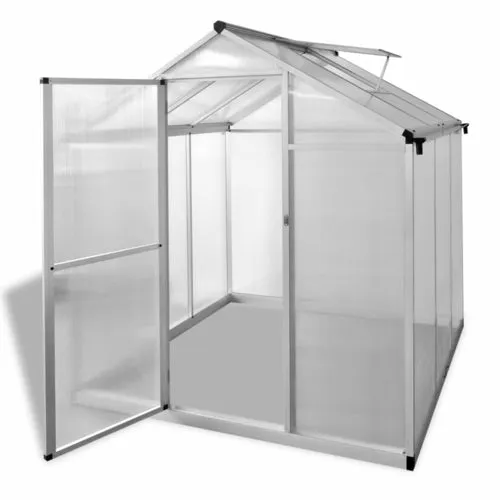 Greenhouse Reinforced Aluminium