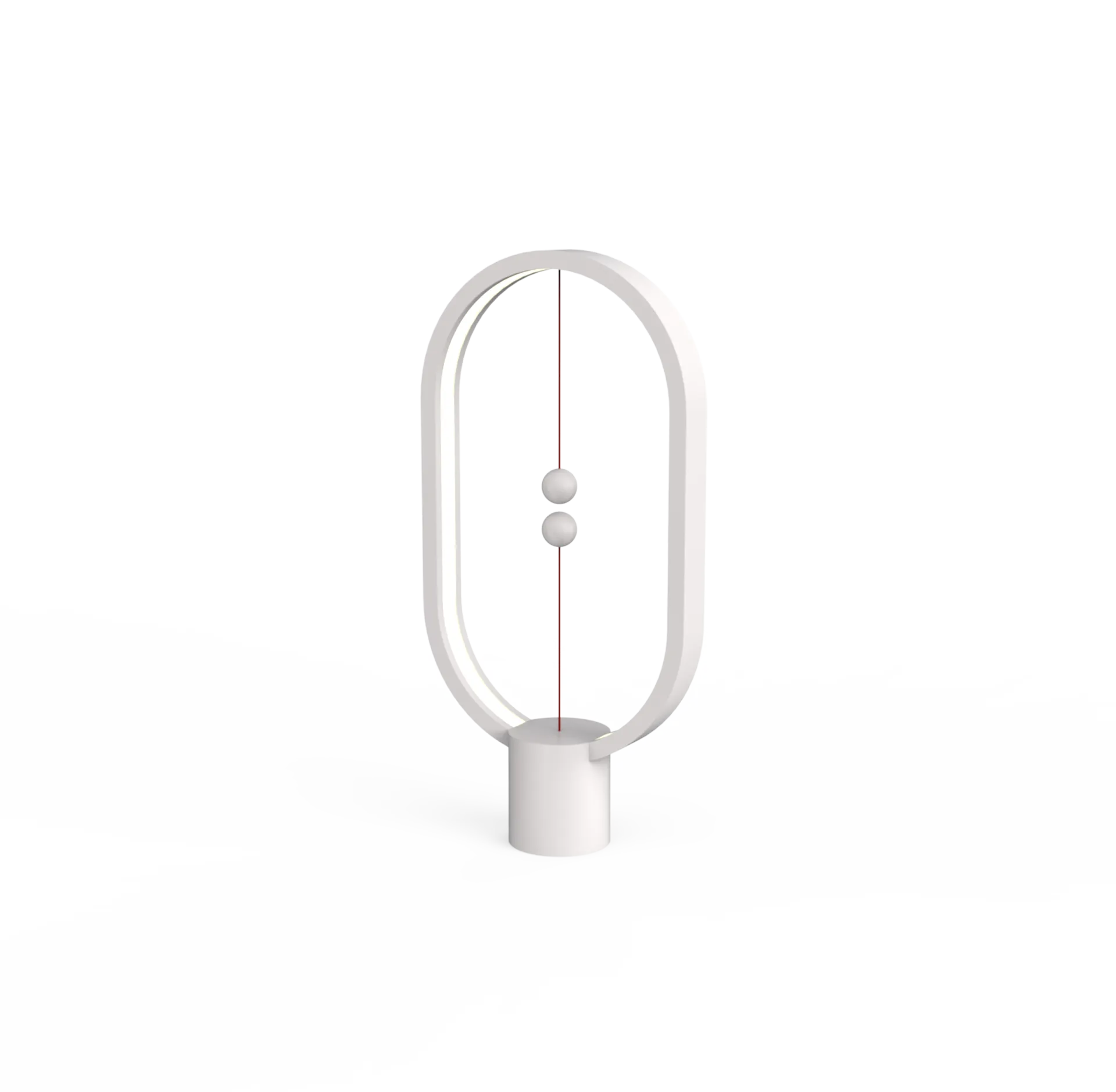 HENG Balance Lamp Ellipse USB