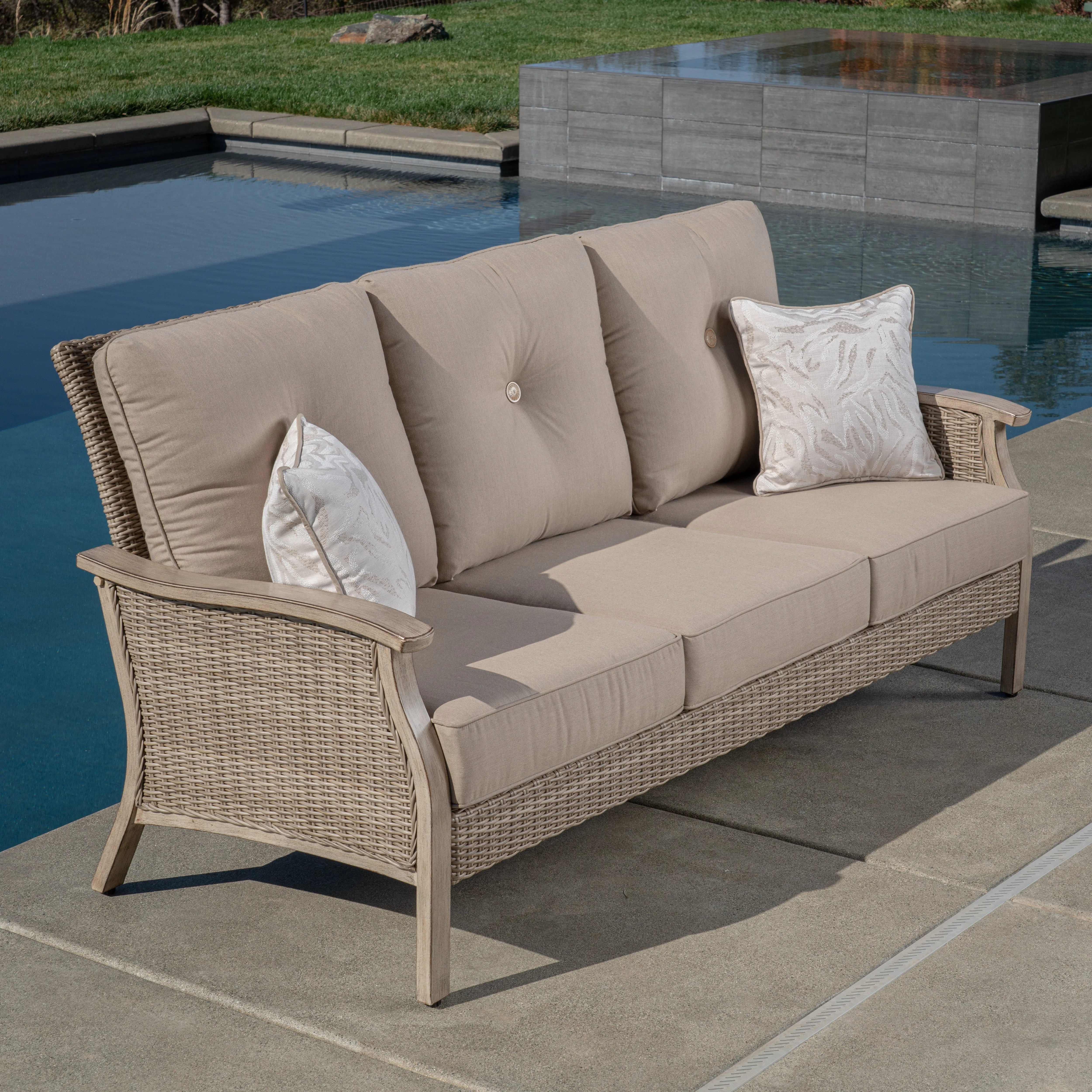 Johanna 6-piece Deep Seating Set