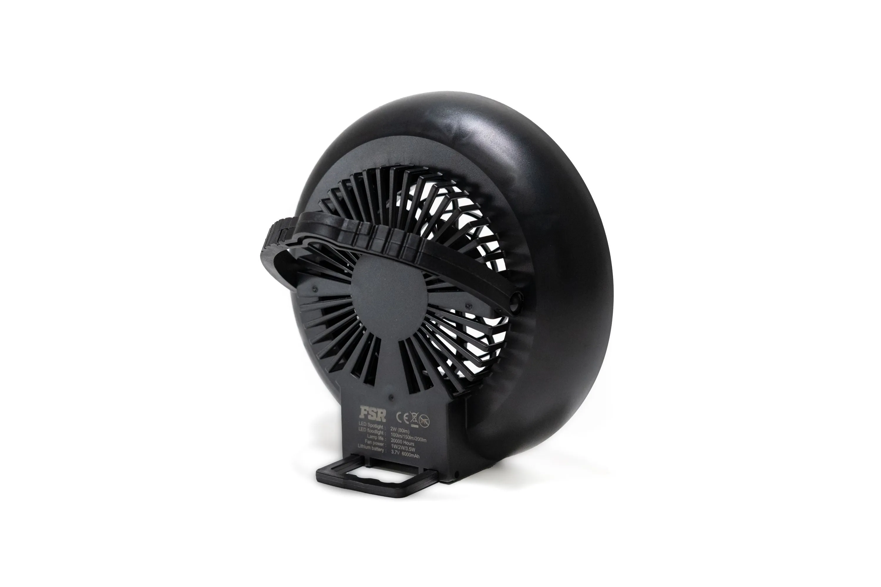 LED Fan Lamp