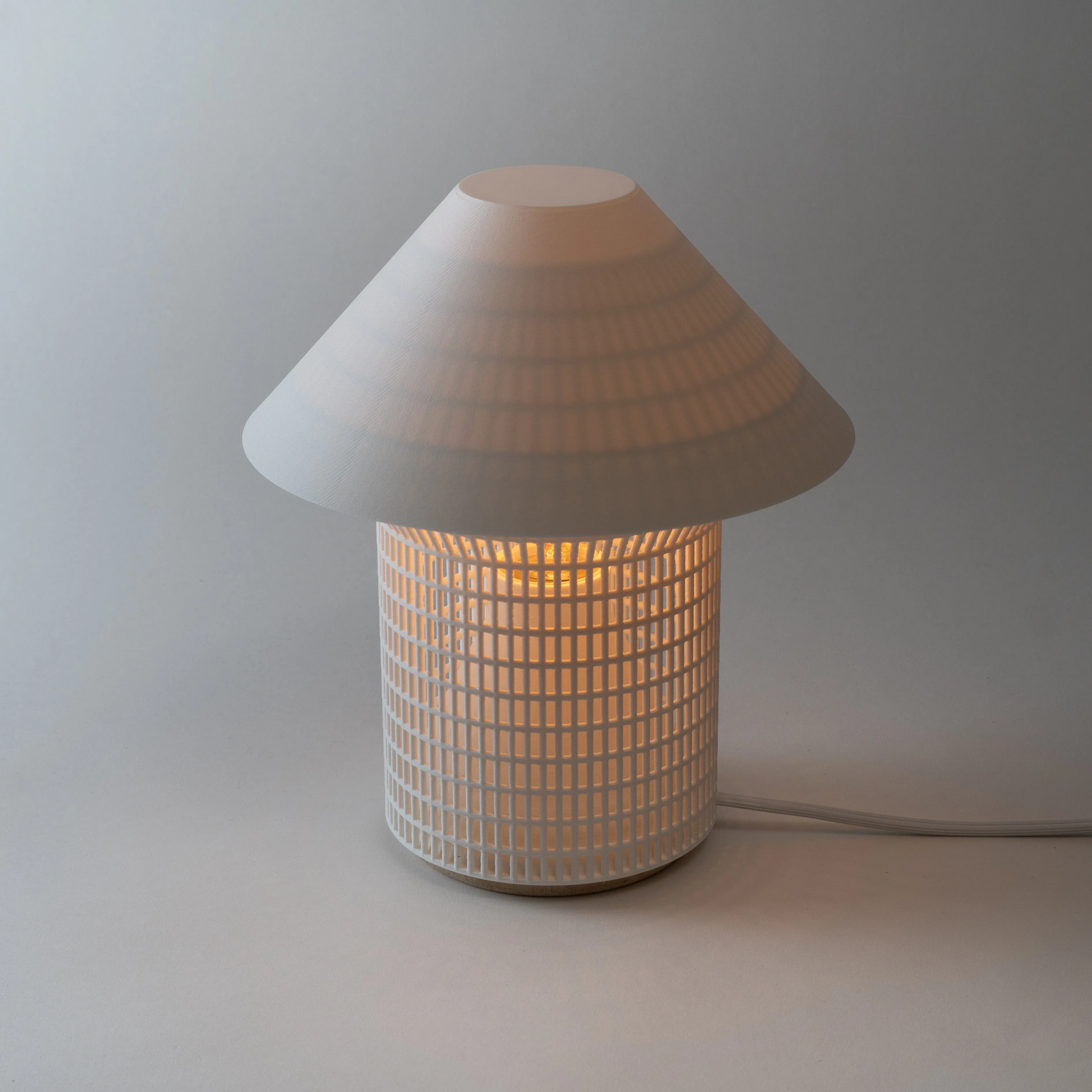 Livi Table Lamp