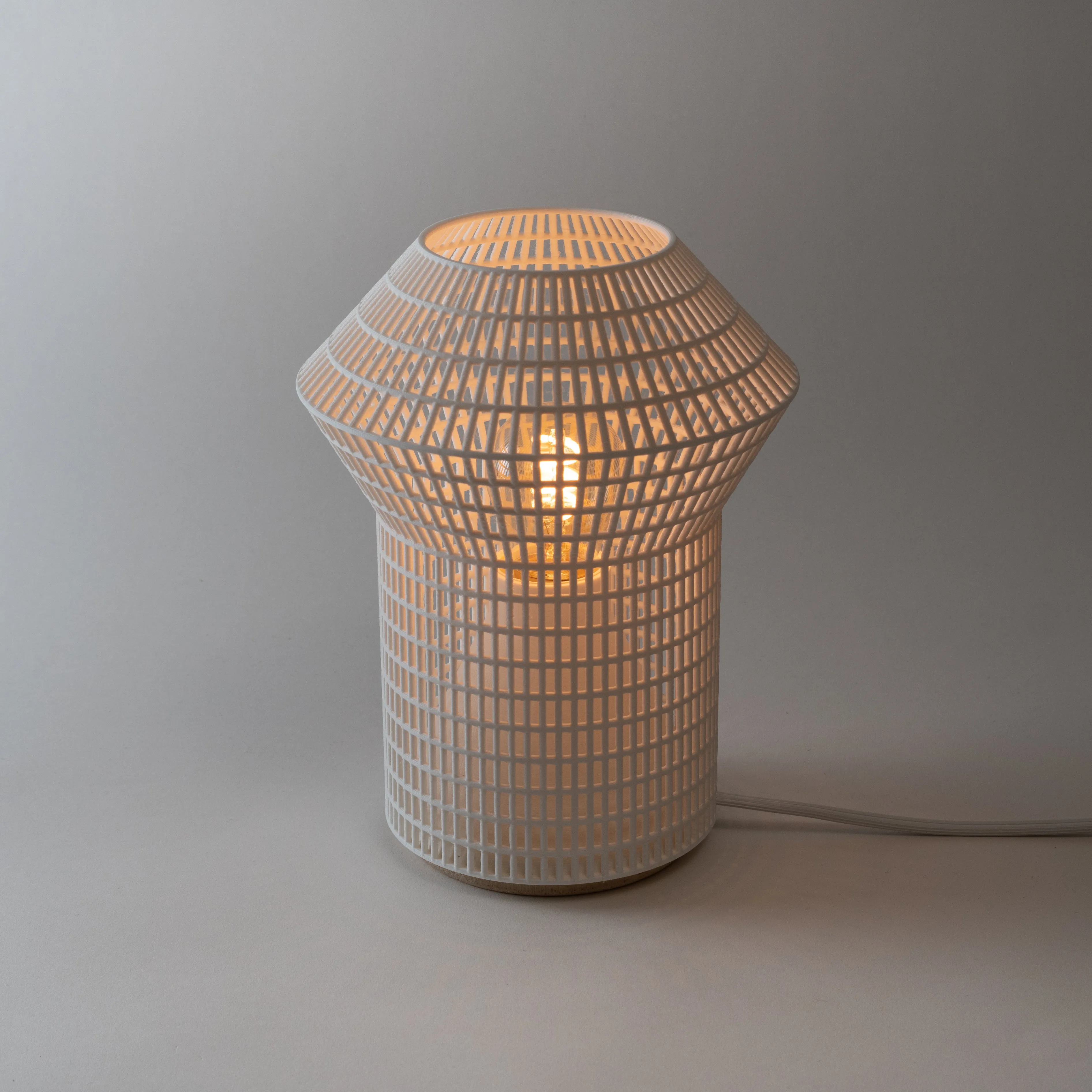 Livi Table Lamp