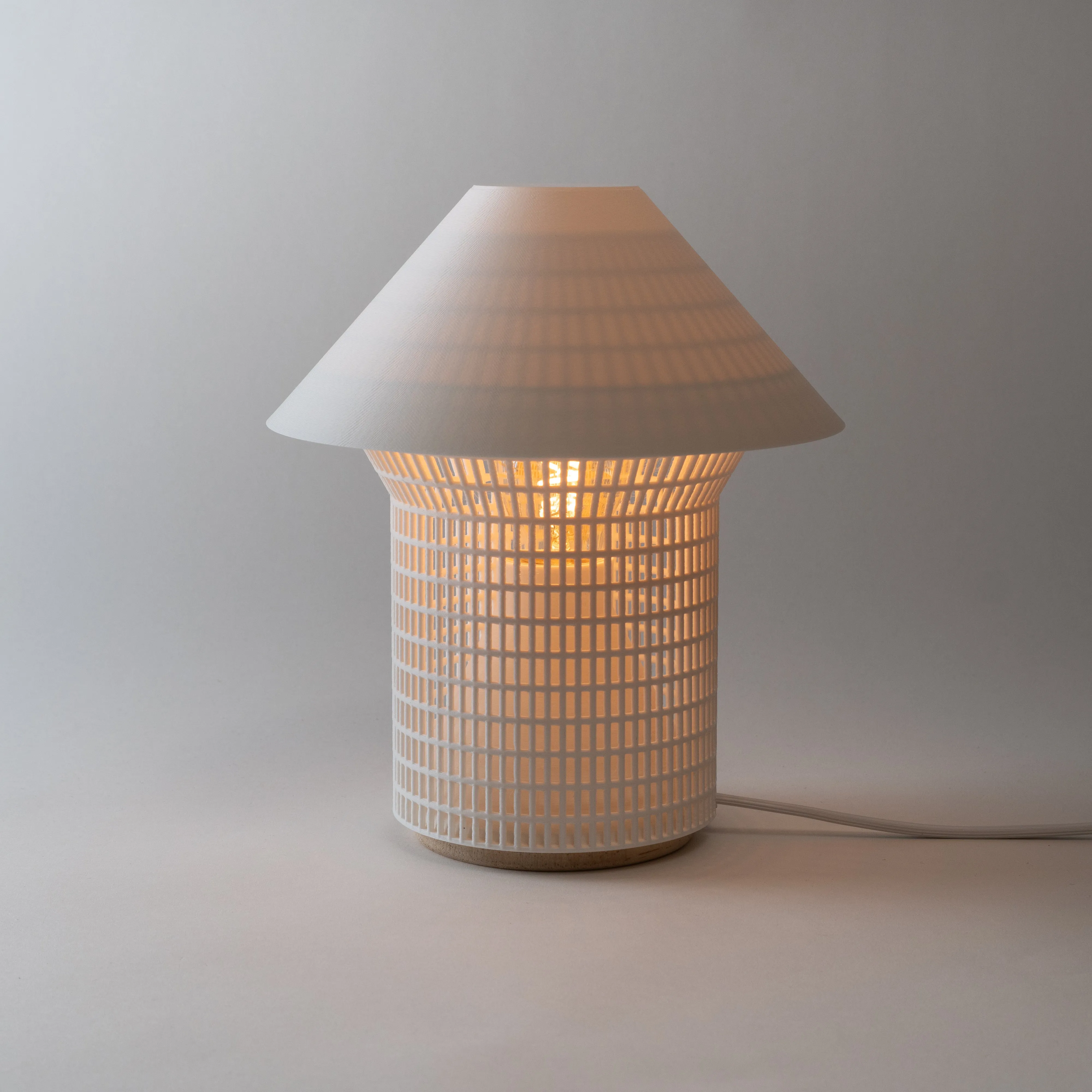 Livi Table Lamp