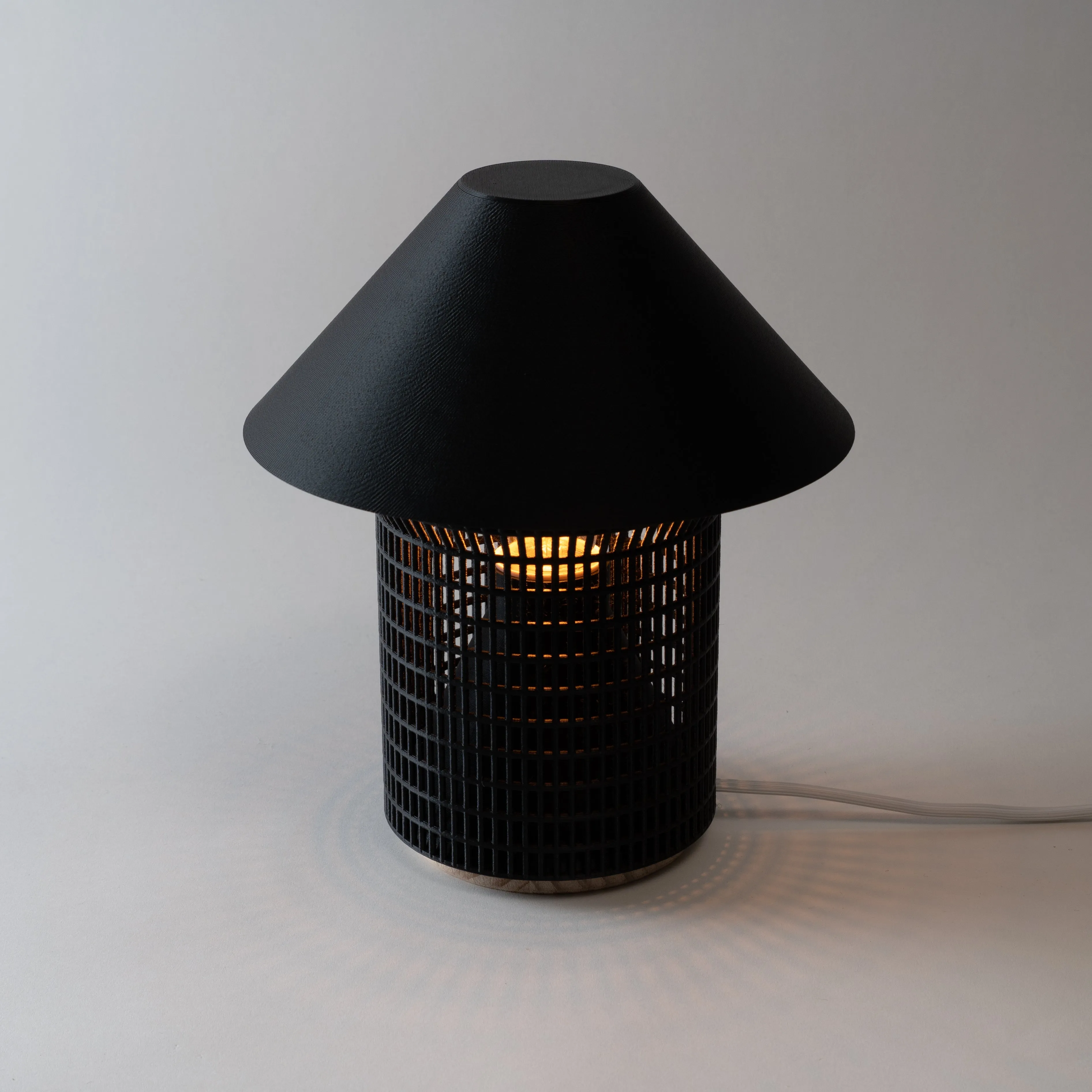 Livi Table Lamp