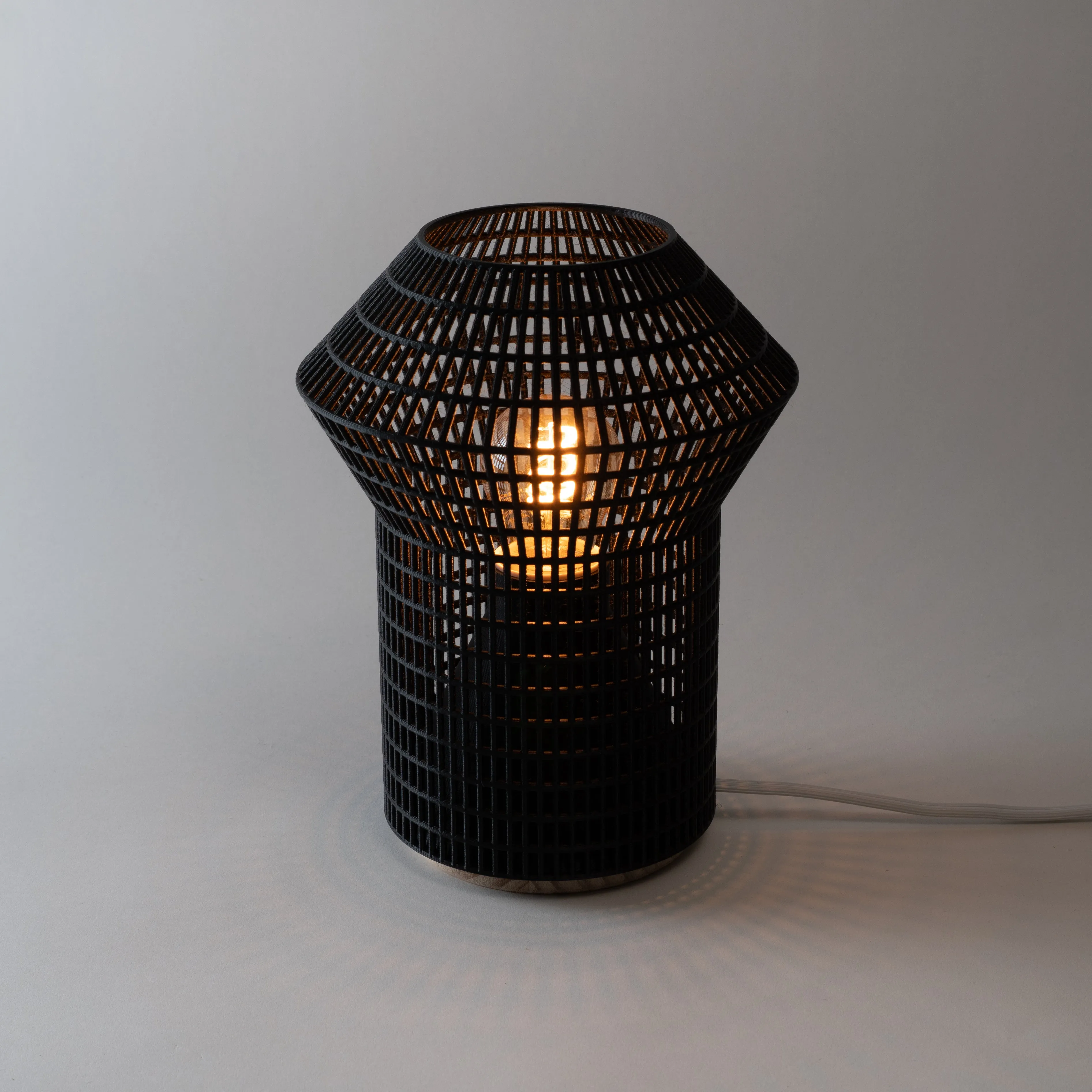 Livi Table Lamp