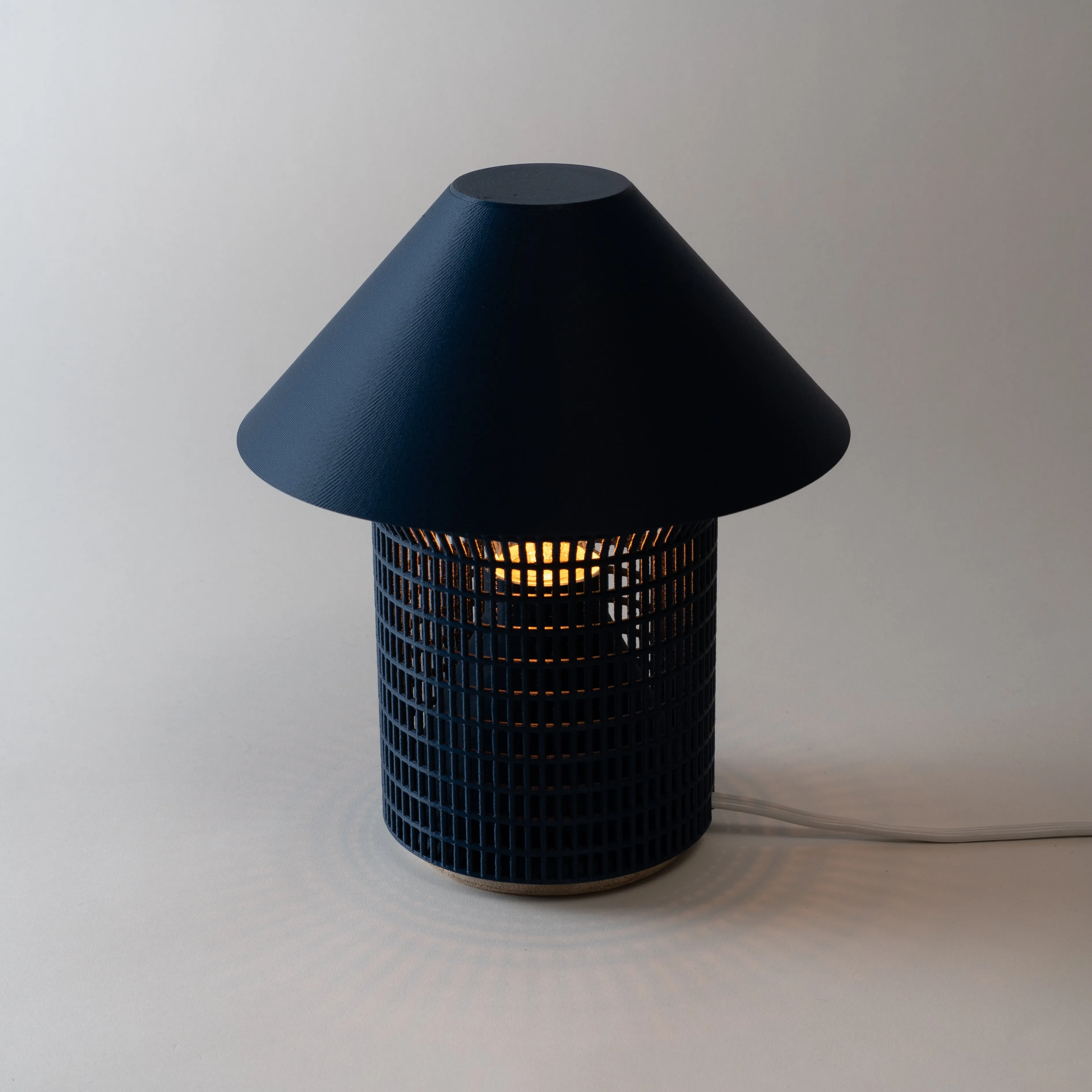 Livi Table Lamp