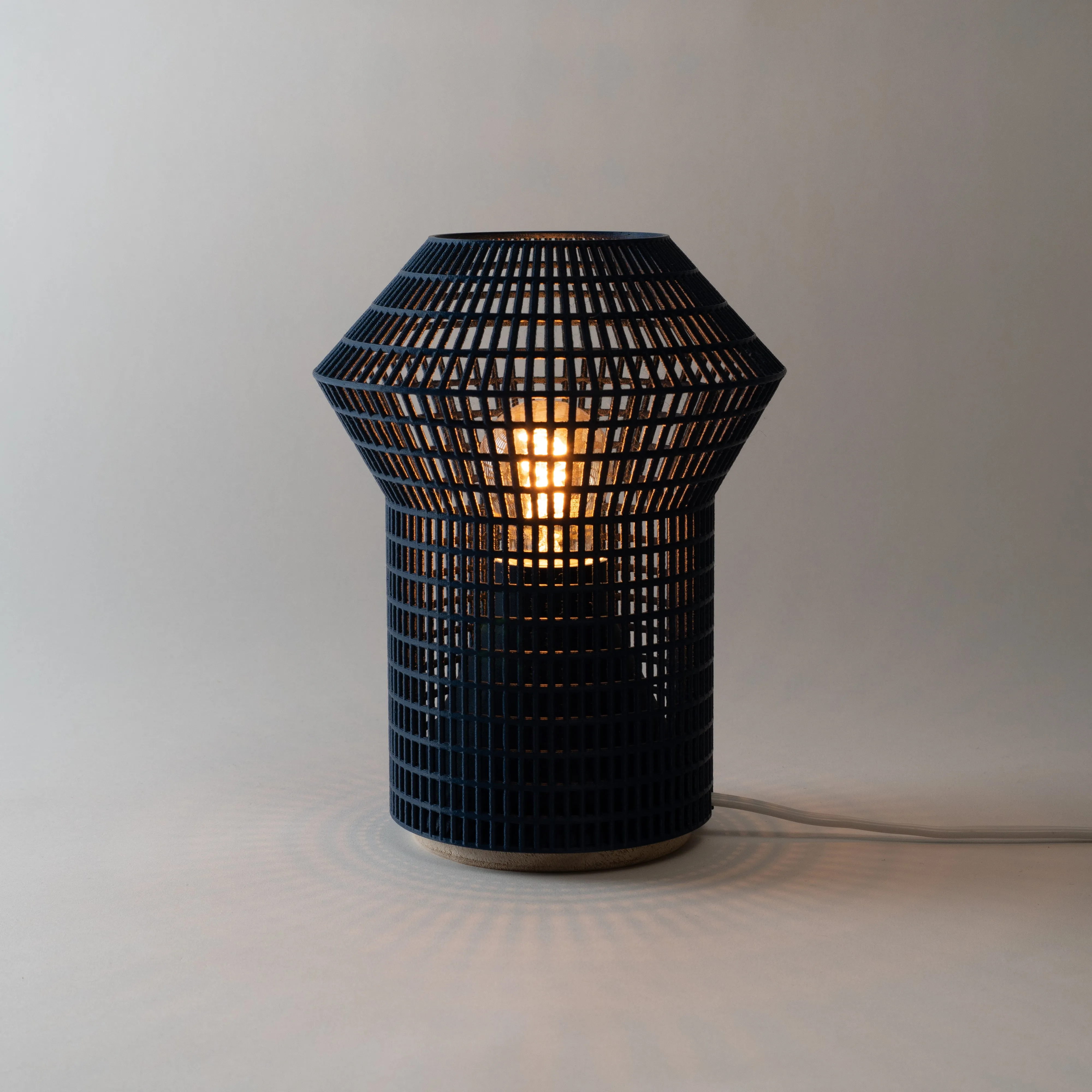 Livi Table Lamp